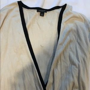Ann Taylor blouse
